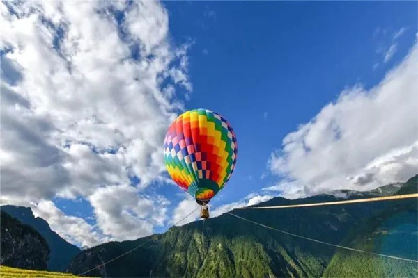 怒江旅游：還不知道去哪兒玩？快來看看怒江這些精品旅游線路吧！